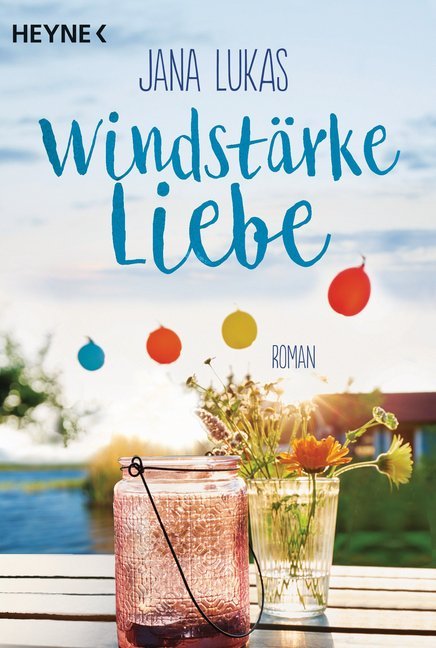 Windstärke Liebe main product photo