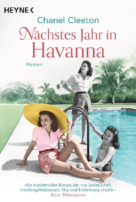 Nächstes Jahr in Havanna main product photo