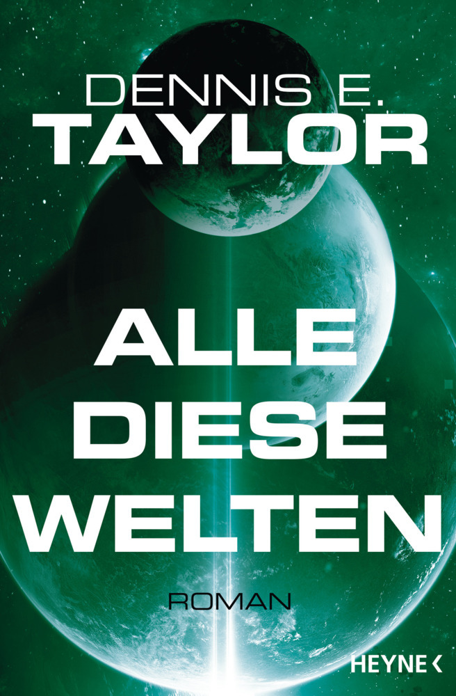 Alle diese Welten main product photo