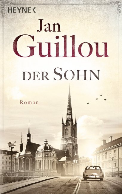 Der Sohn main product photo