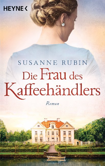 Die Frau des Kaffeehändlers main product photo