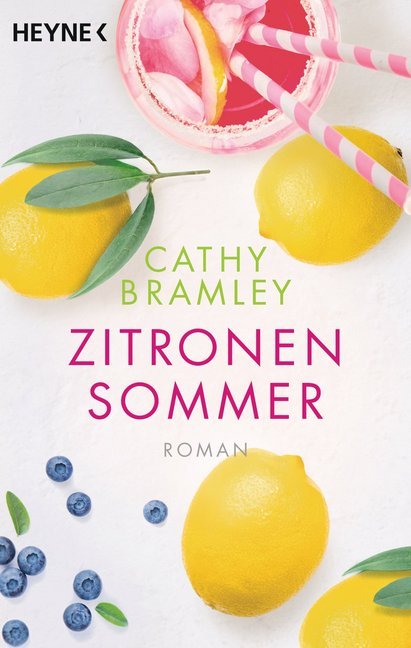 Zitronensommer main product photo