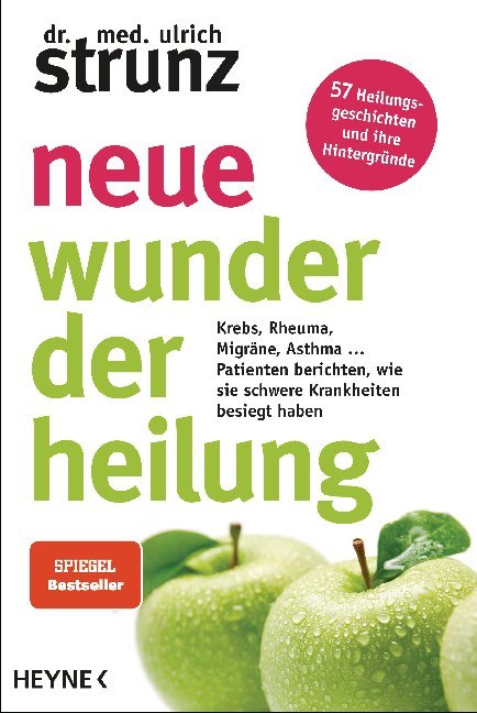 Neue Wunder der Heilung main product photo