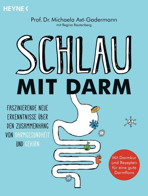 Schlau mit Darm main product photo
