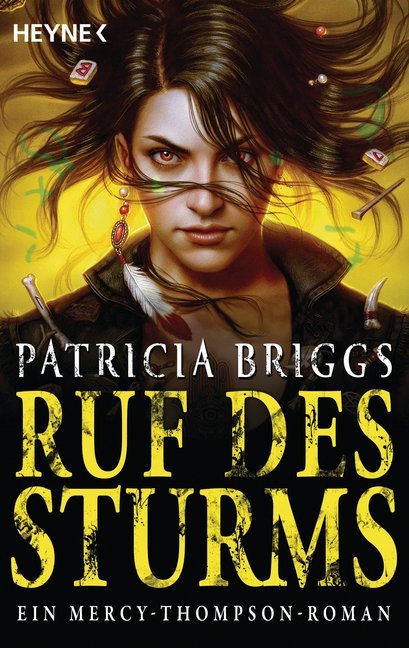Ruf des Sturms main product photo