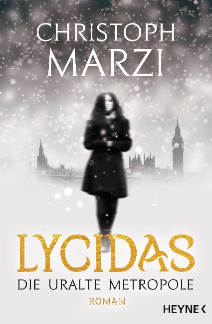 Lycidas main product photo
