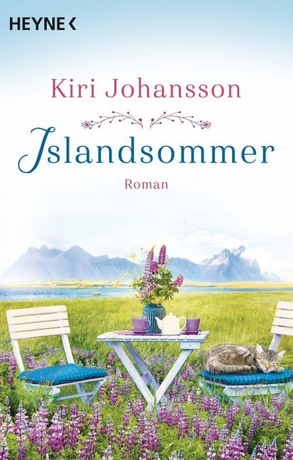 Islandsommer main product photo
