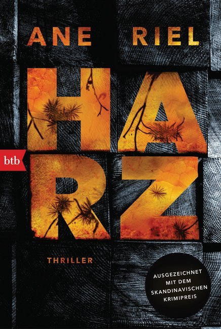 Harz main product photo