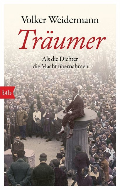 Träumer - Als die Dichter die Macht übernahmen main product photo