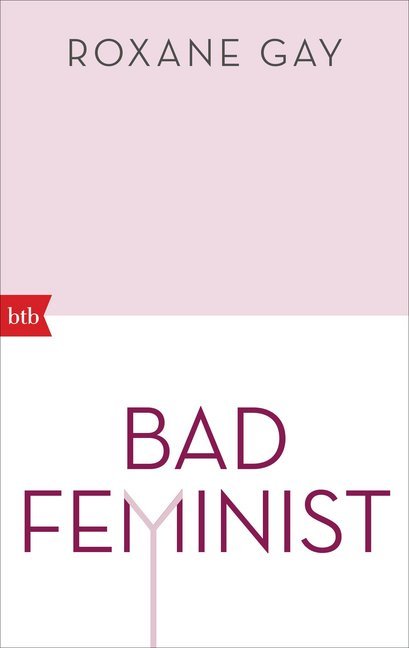 Bad Feminist main product photo