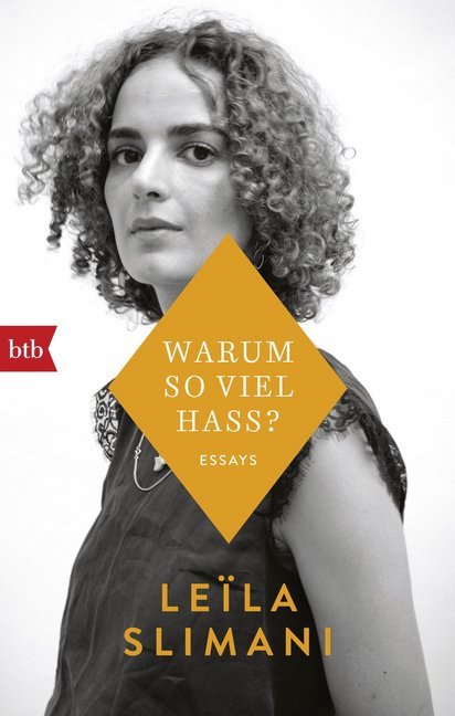 Warum so viel Hass? main product photo