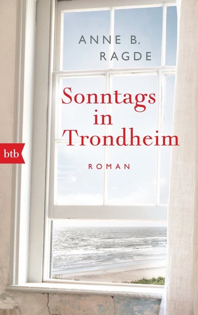 Sonntags in Trondheim main product photo