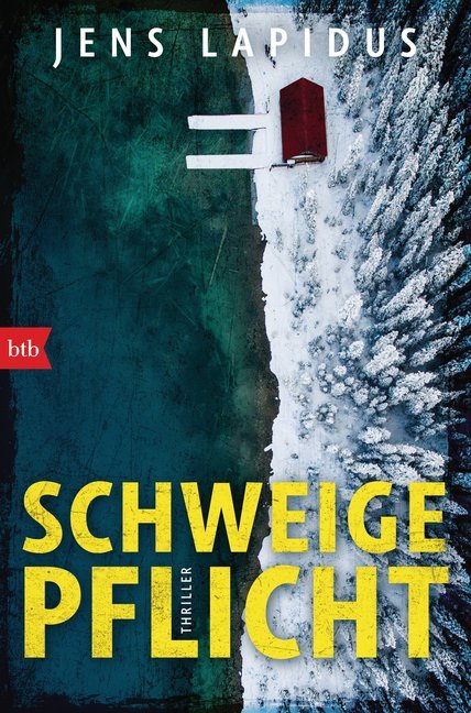 Schweigepflicht main product photo
