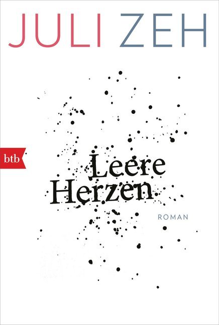 Leere Herzen main product photo