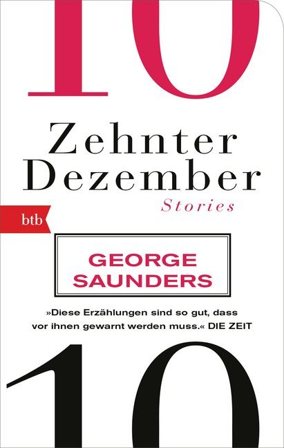 Zehnter Dezember main product photo