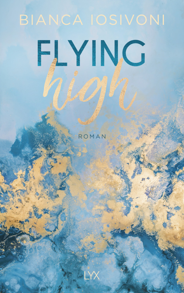 Flying High main product photo