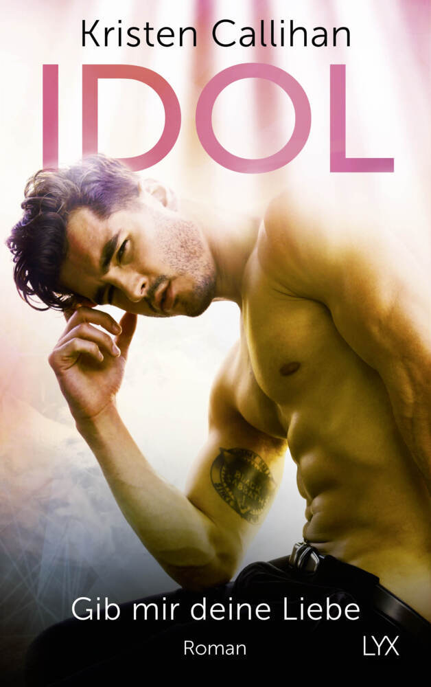 Idol - Gib mir deine Liebe main product photo