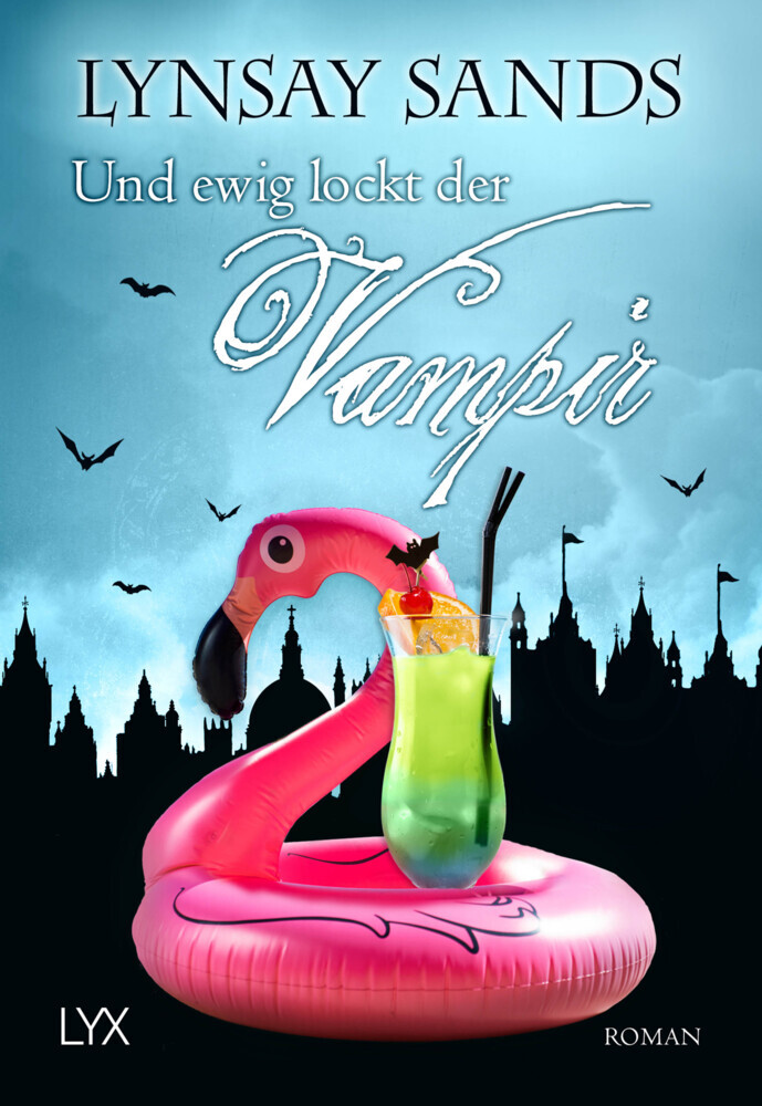 Und ewig lockt der Vampir main product photo