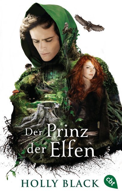 Der Prinz der Elfen main product photo