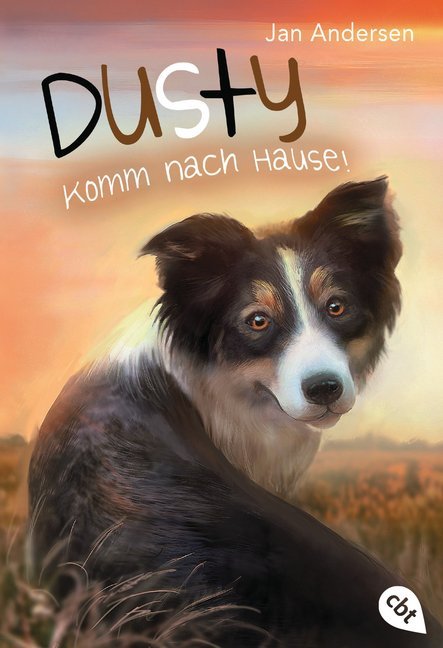 Dusty - Komm nach Hause! main product photo