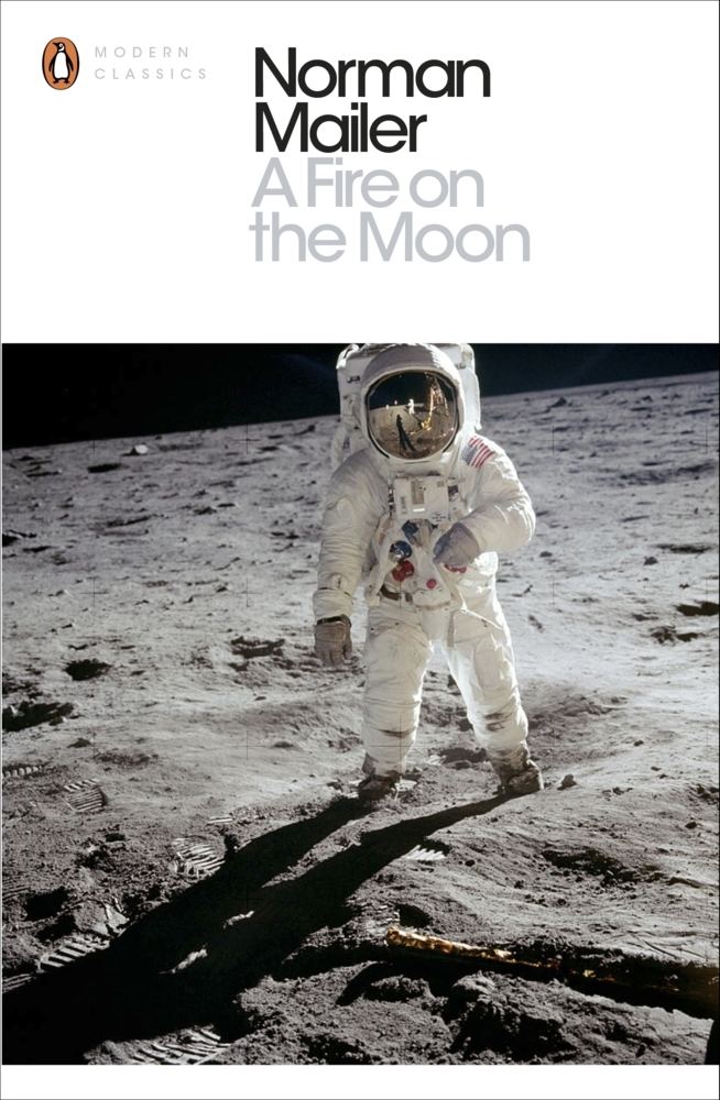 A Fire on the Moon main product photo