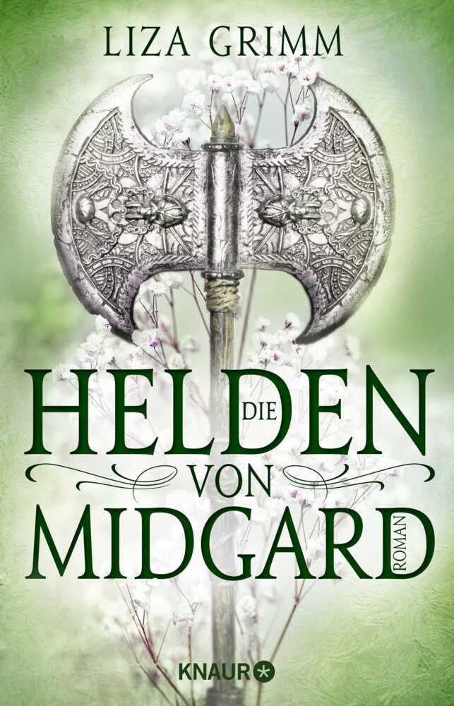 Die Helden von Midgard main product photo