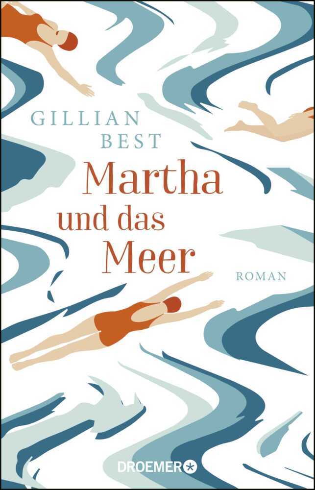 Martha und das Meer main product photo