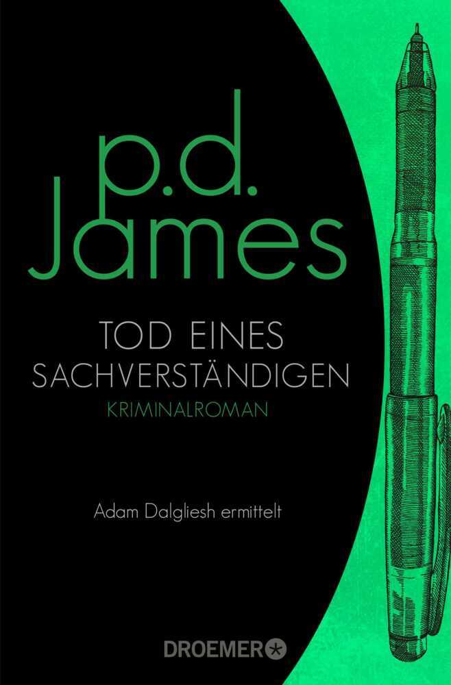 Tod eines Sachverständigen main product photo