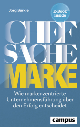 Chefsache Marke