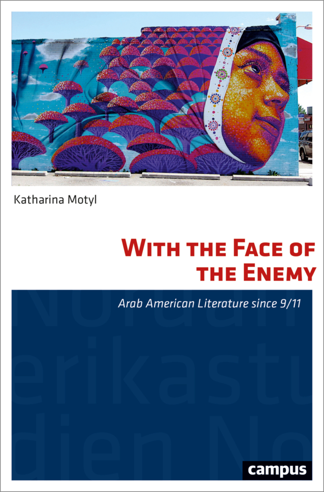 With the Face of the Enemy main product photo