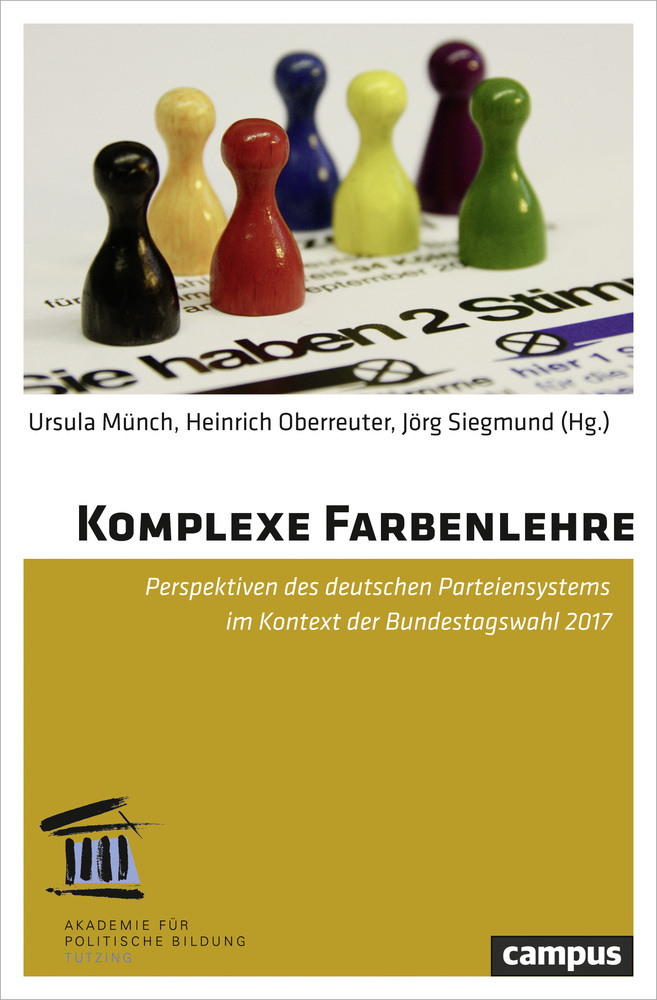 Komplexe Farbenlehre main product photo