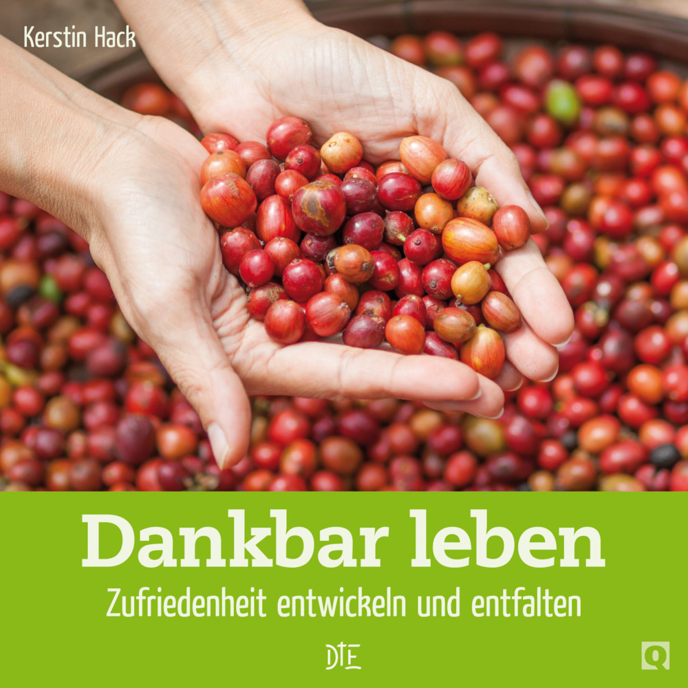 Dankbar leben main product photo