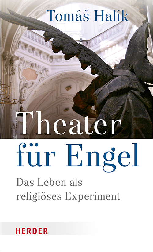 Theater für Engel main product photo