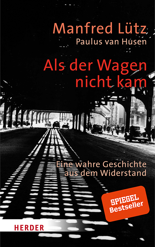 Als der Wagen nicht kam main product photo