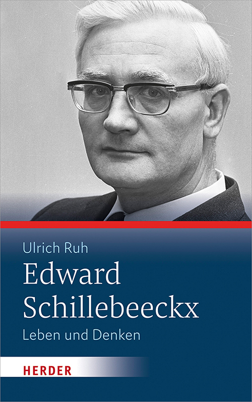 Edward Schillebeeckx main product photo