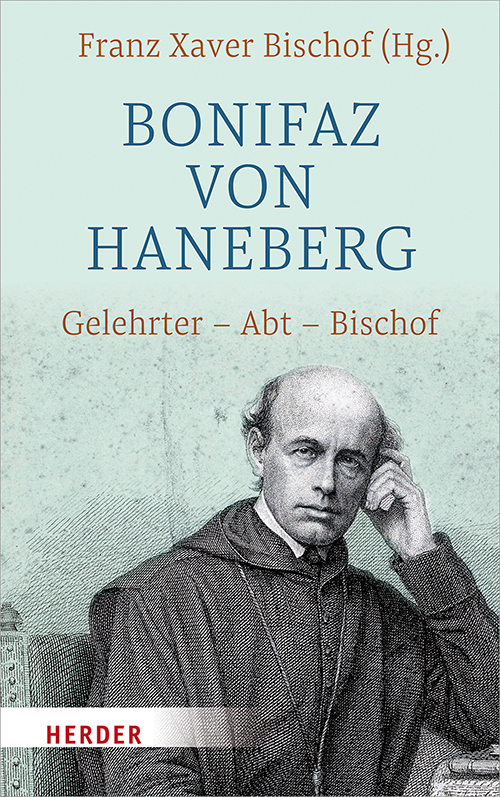 Bonifaz von Haneberg main product photo