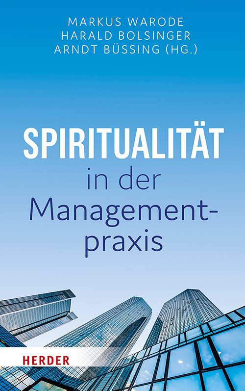 Spiritualität in der Managementpraxis main product photo
