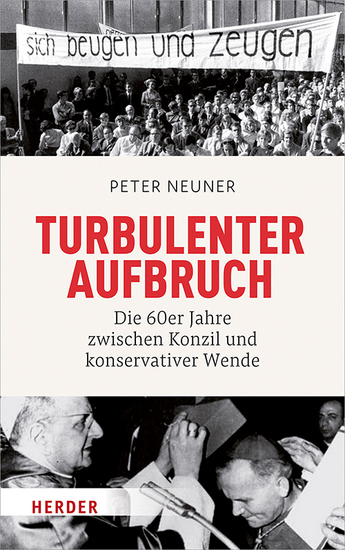 Turbulenter Aufbruch main product photo