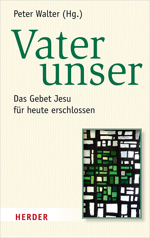 Vater unser main product photo