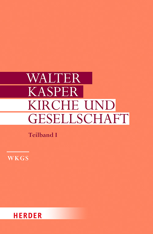 Kirche und Gesellschaft main product photo