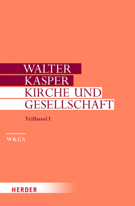 Kirche und Gesellschaft
