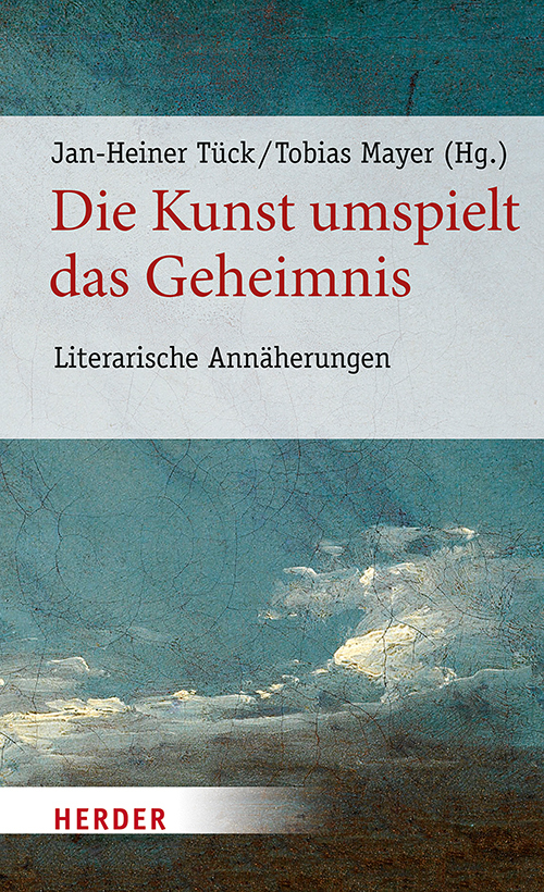 Poetikdozentur Literatur und Religion main product photo