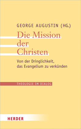 Theologie im Dialog