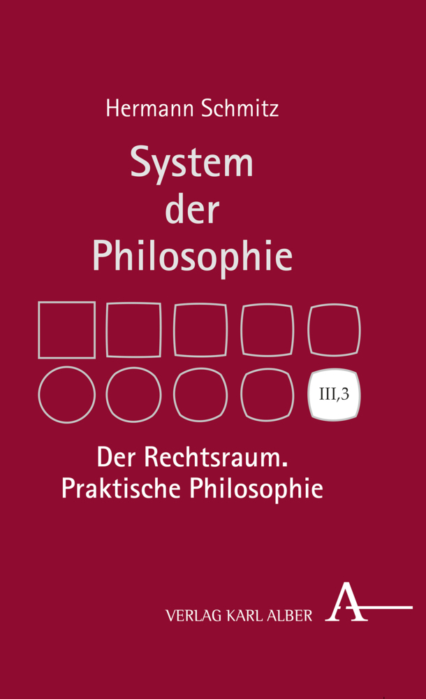 Der Rechtsraum main product photo