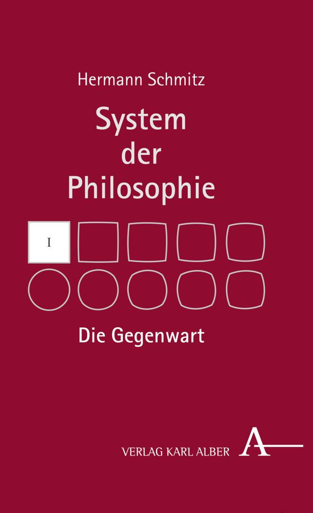 Die Gegenwart main product photo