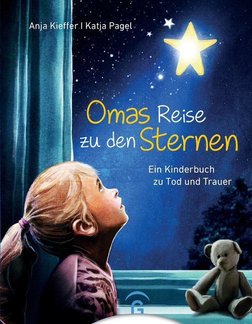 Omas Reise zu den Sternen main product photo