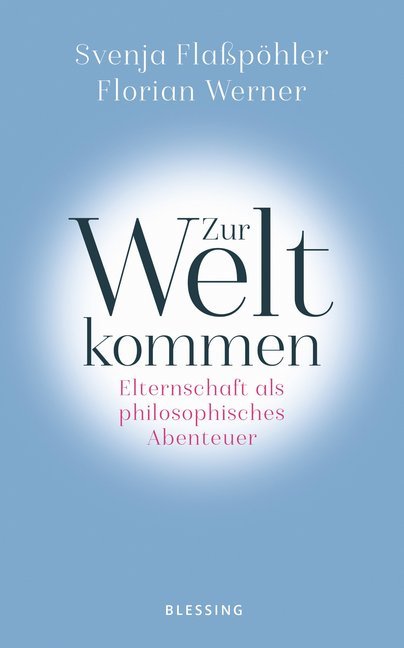 Zur Welt kommen main product photo