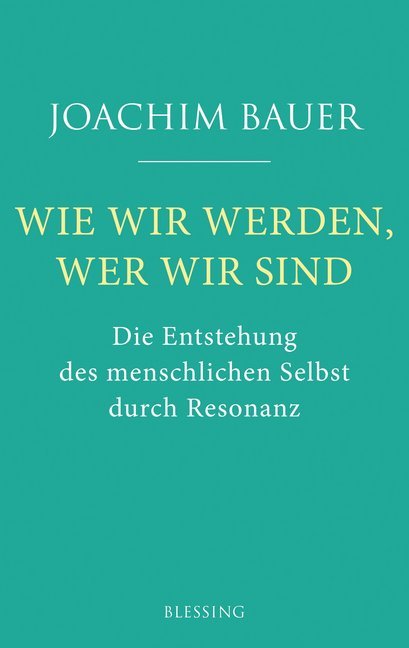 Wie wir werden, wer wir sind main product photo