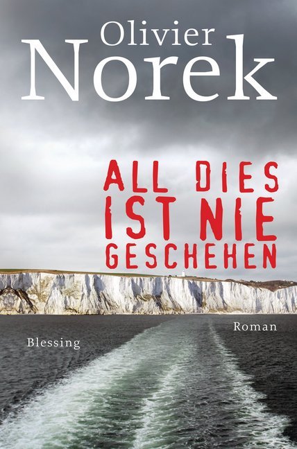 All dies ist nie geschehen main product photo