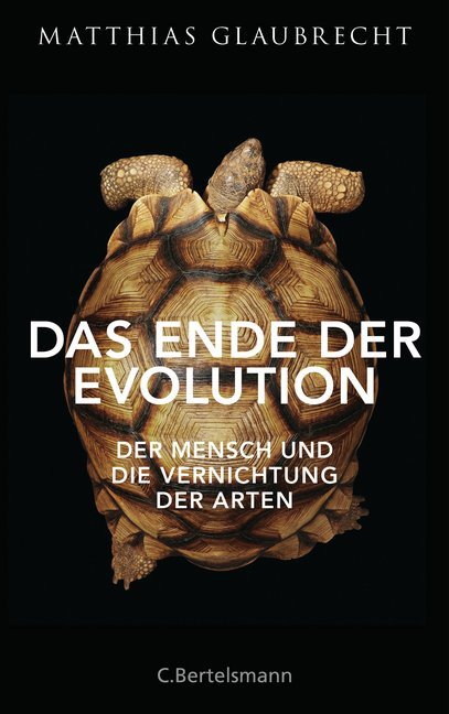 Das Ende der Evolution main product photo